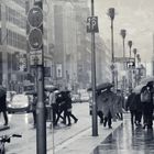 Friedrichstraße in Berlin