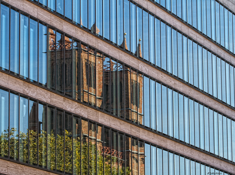 Friedrichswerdersche Kirche