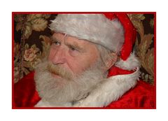 Friedvolle Weihnacht ! ! !