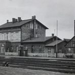 Frielendorf in den 50er Jahren