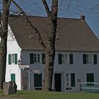 Friemersheim Lehrerhaus 1