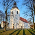 Friemersheimer Dorfkirche