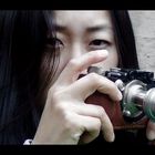 Friend and Leica