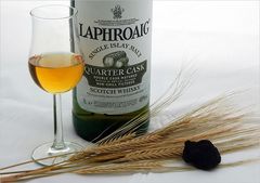 Friend of Laphroaig IX