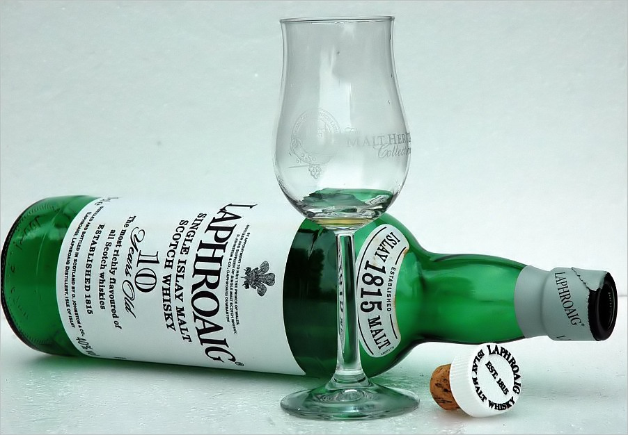 Friend of Laphroaig VII