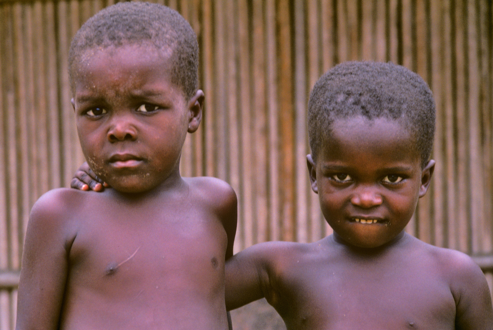 Friends - Cote d'Ivoire