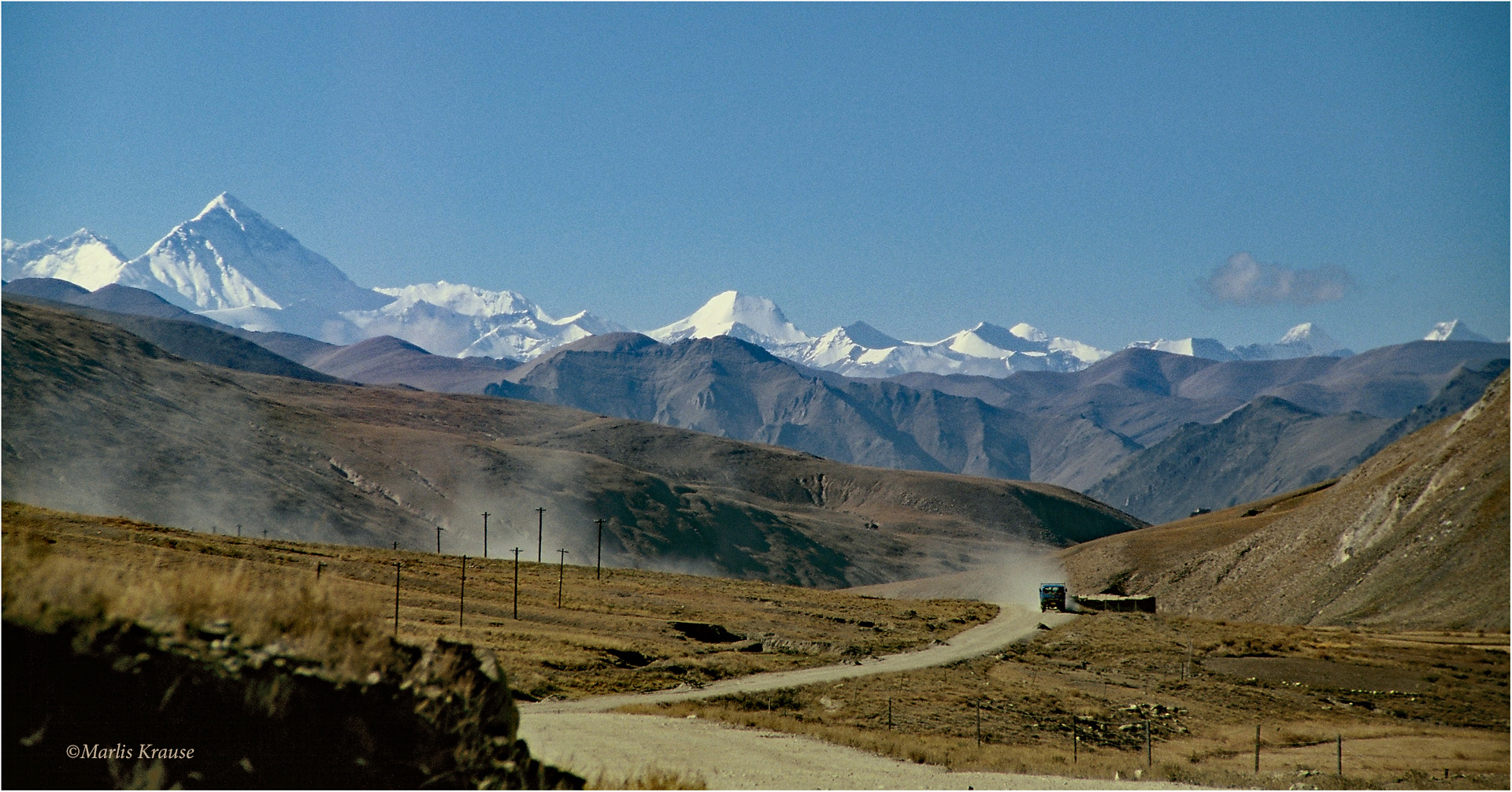Friendship Highway