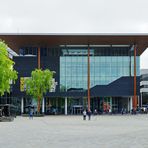 Fries Museum Leeuwarden