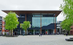 Fries Museum Leeuwarden