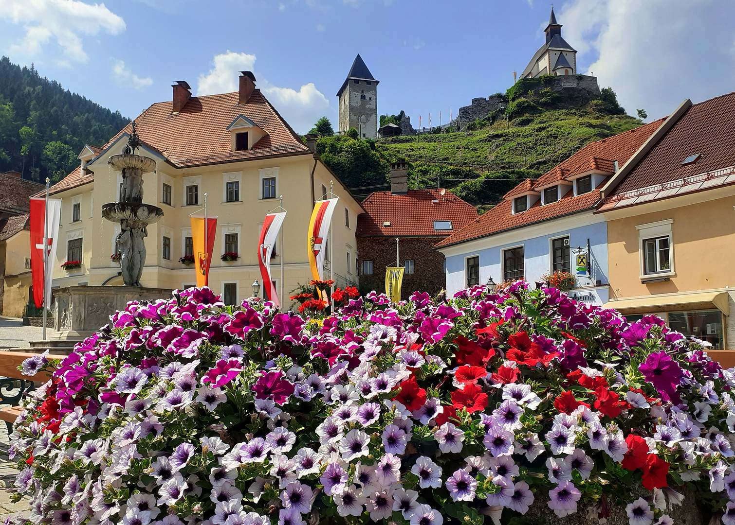 Friesach-Kärnten