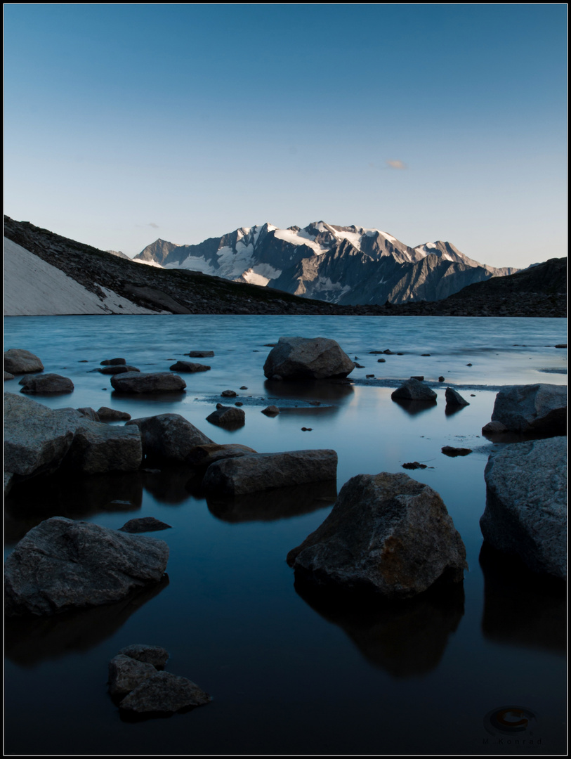 Friesenbergsee