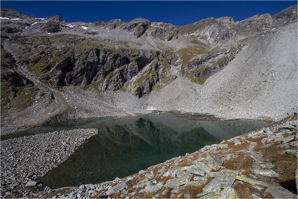 Friesenbergsee