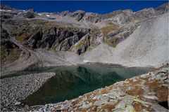 Friesenbergsee