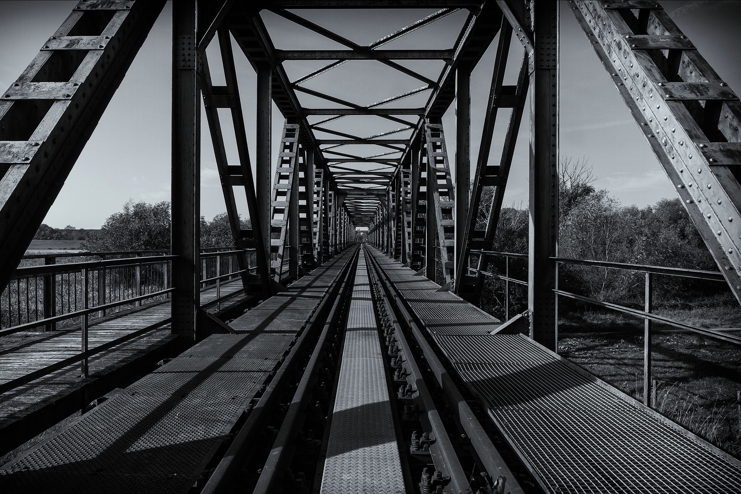 Friesenbrücke