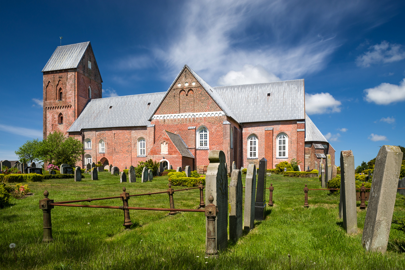 Friesendom Sankt Johannis