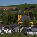 Friesenhagen im Frühling