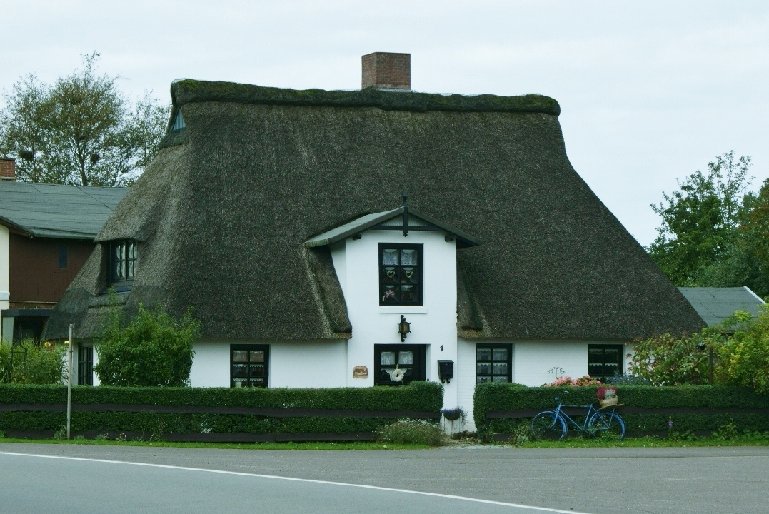 Friesenhaus