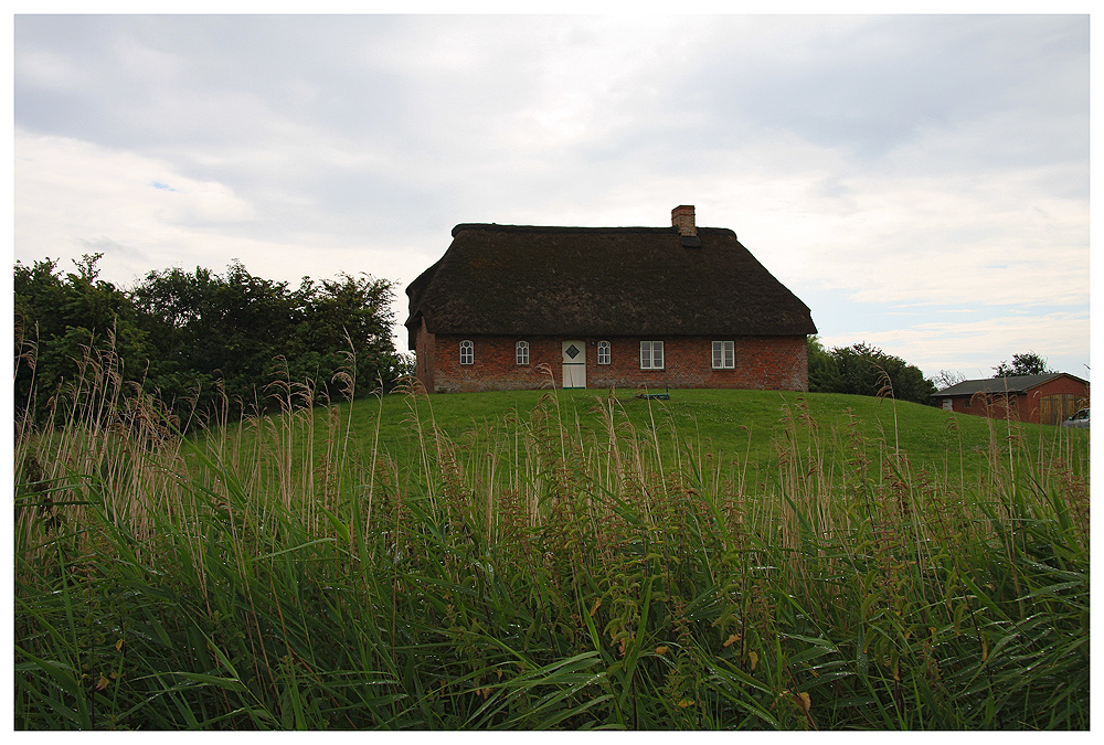 Friesenhaus....