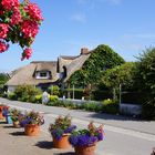 Friesenhaus auf Amrum