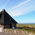 Friesenhaus auf Sylt