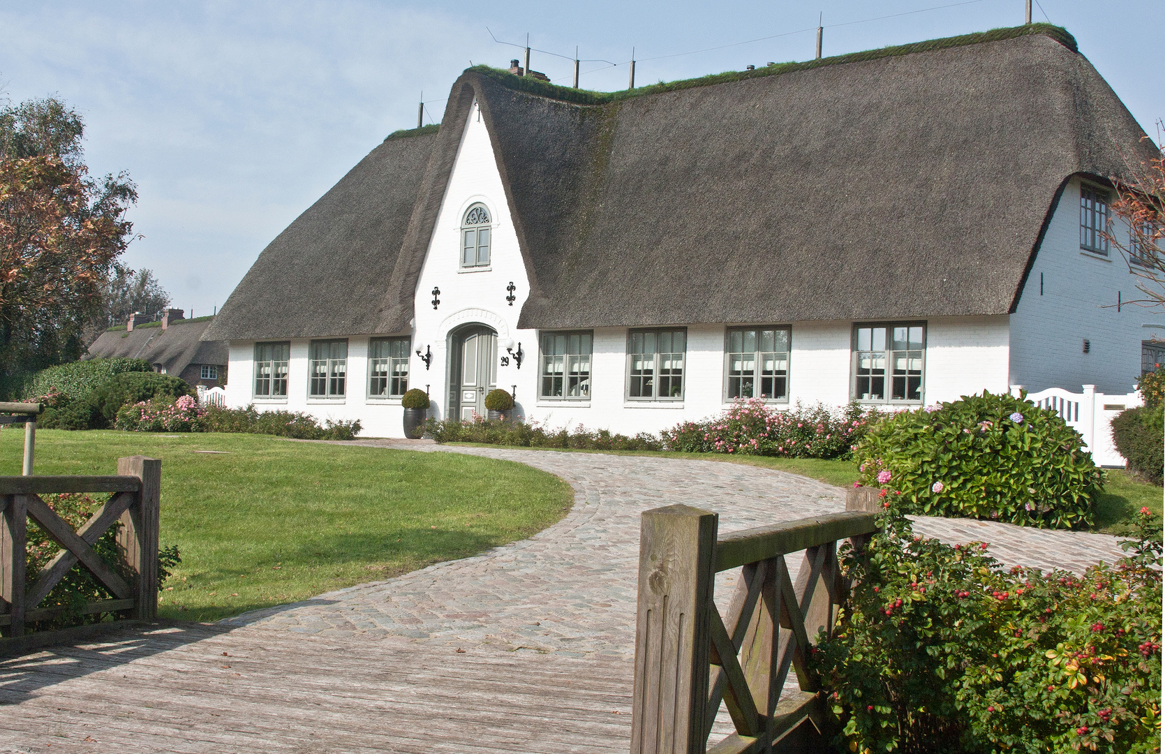 Friesenhaus I