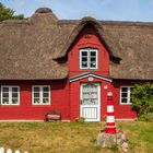 Friesenhaus Norddorf/Amrum