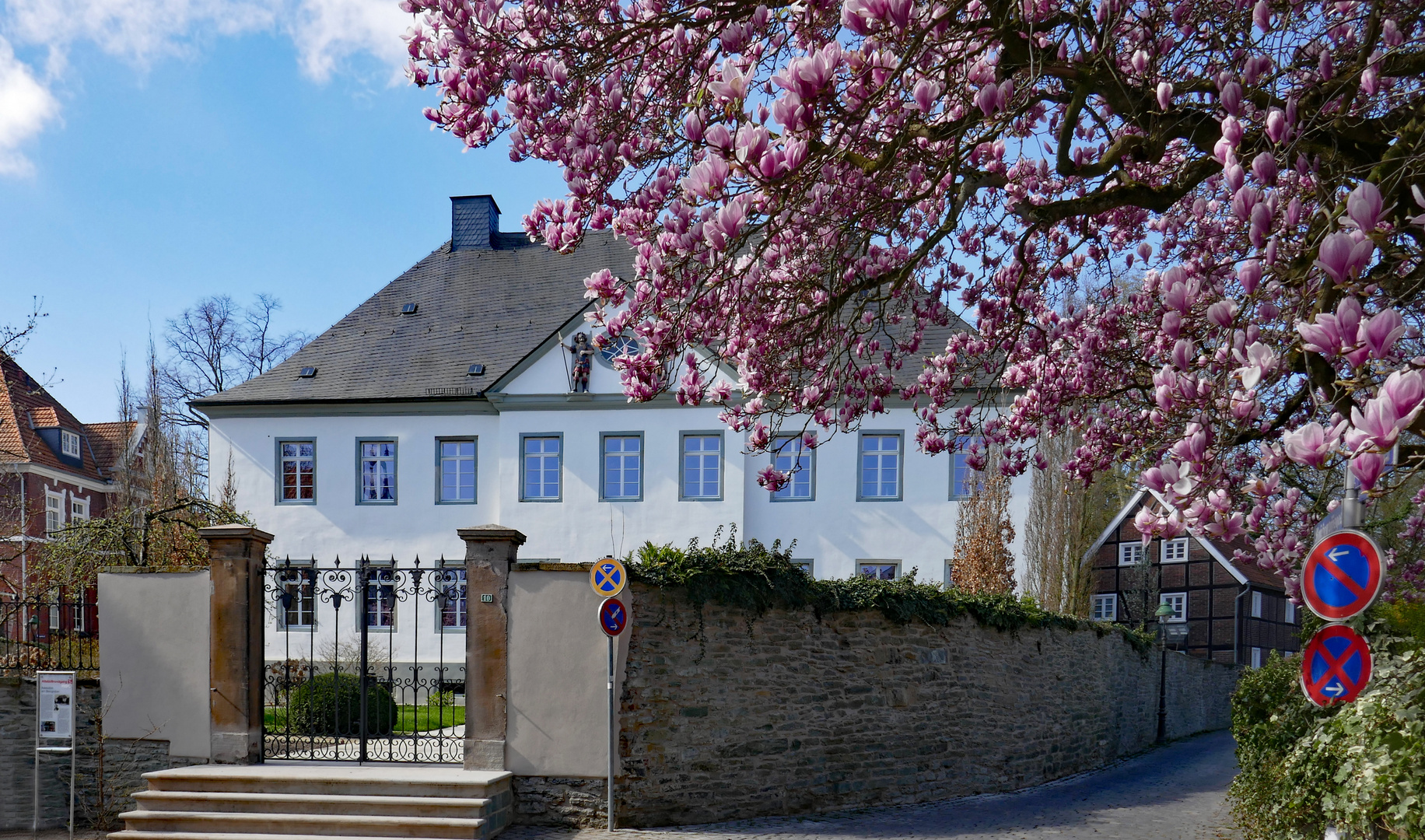 Friesenhausensche Hof