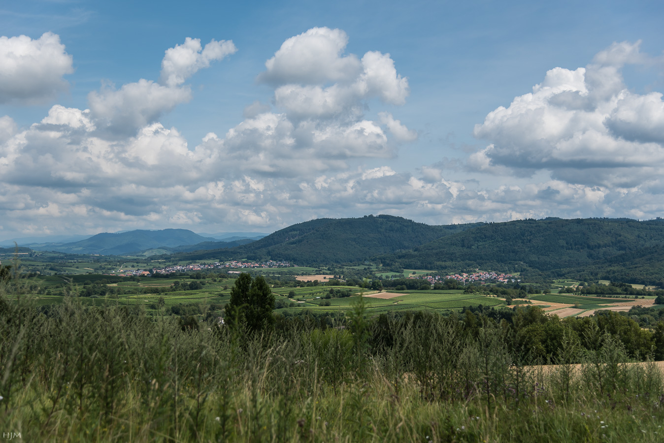 Friesenheim / Heiligenzell