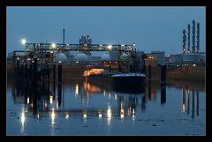 Friesenheimer Becken (Ölhafen)