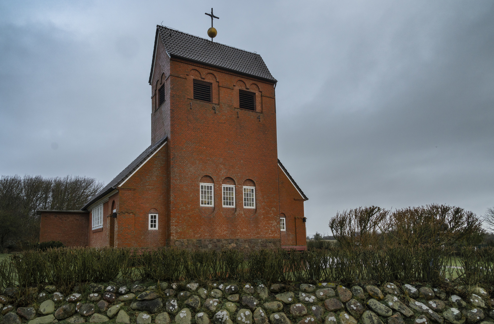 Friesenkirche