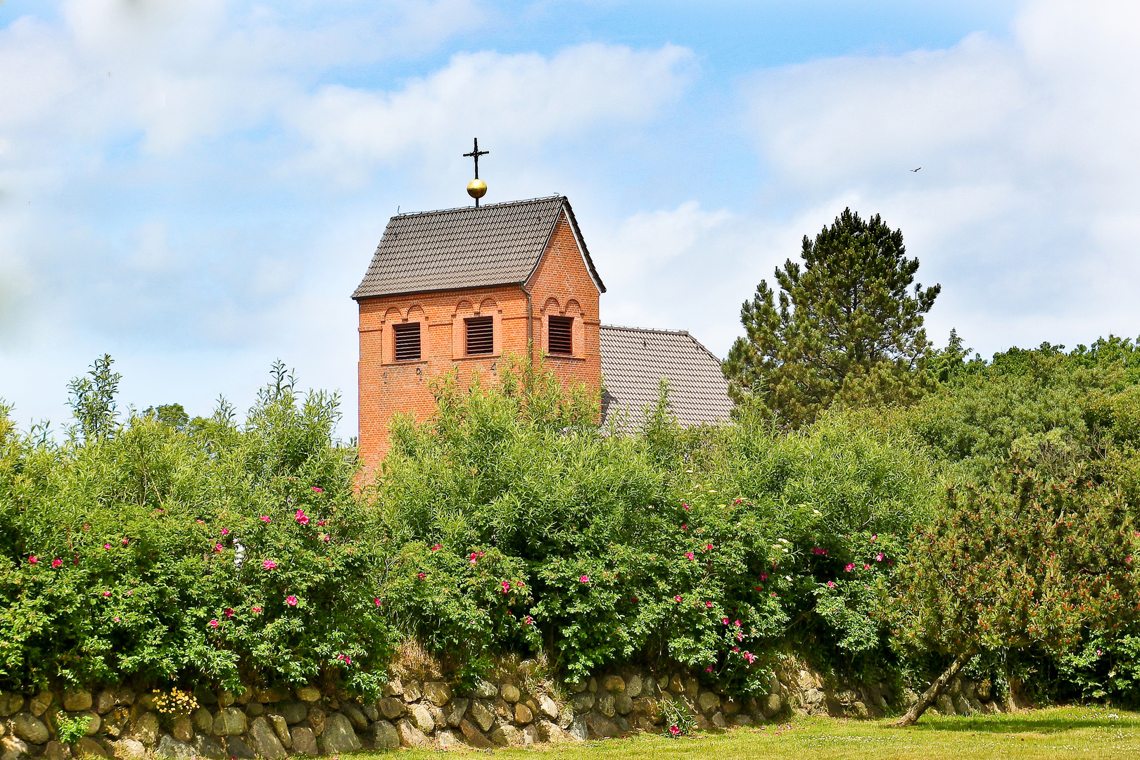 Friesenkirche