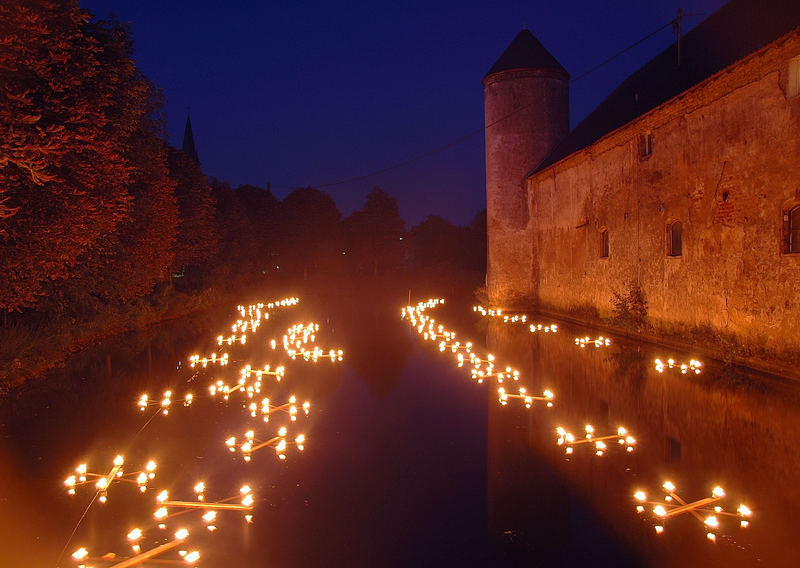 ***Friesheimer Schloss***