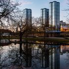 Friesisches Brauhaus in Jever