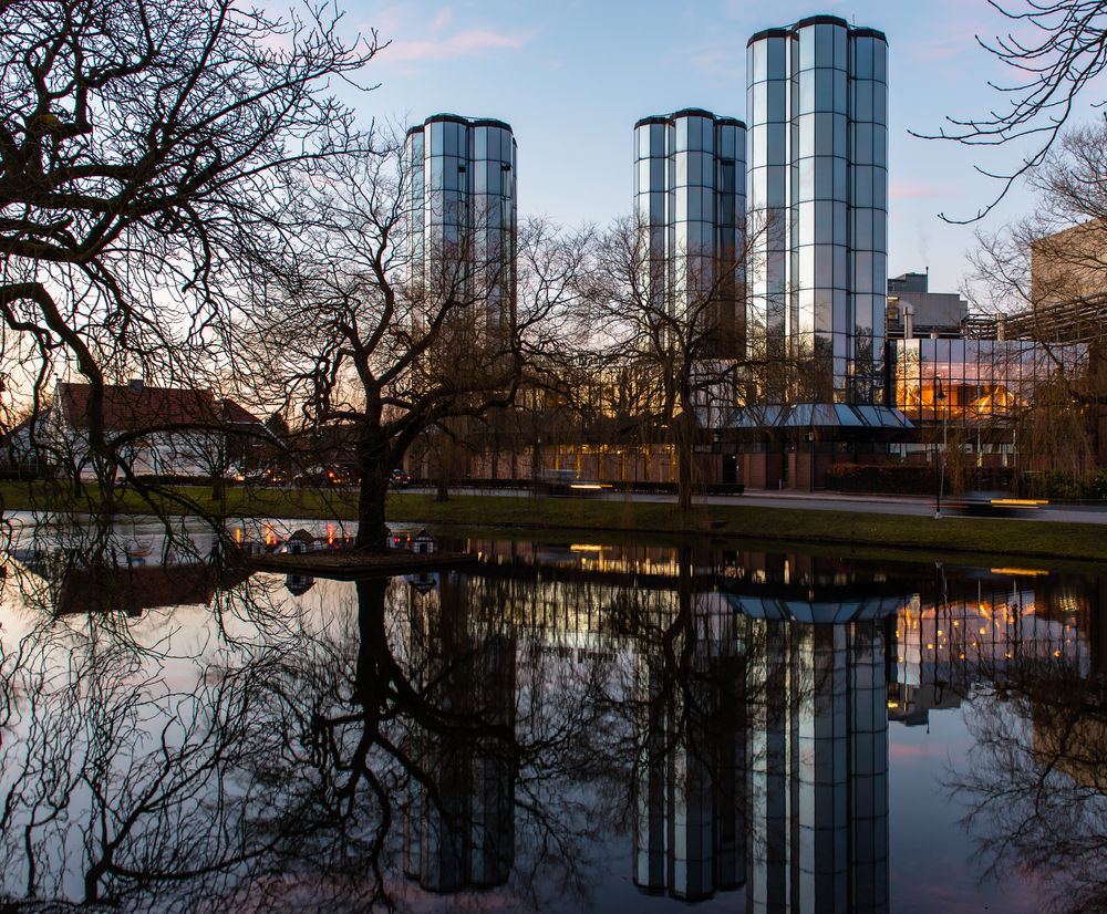 Friesisches Brauhaus in Jever