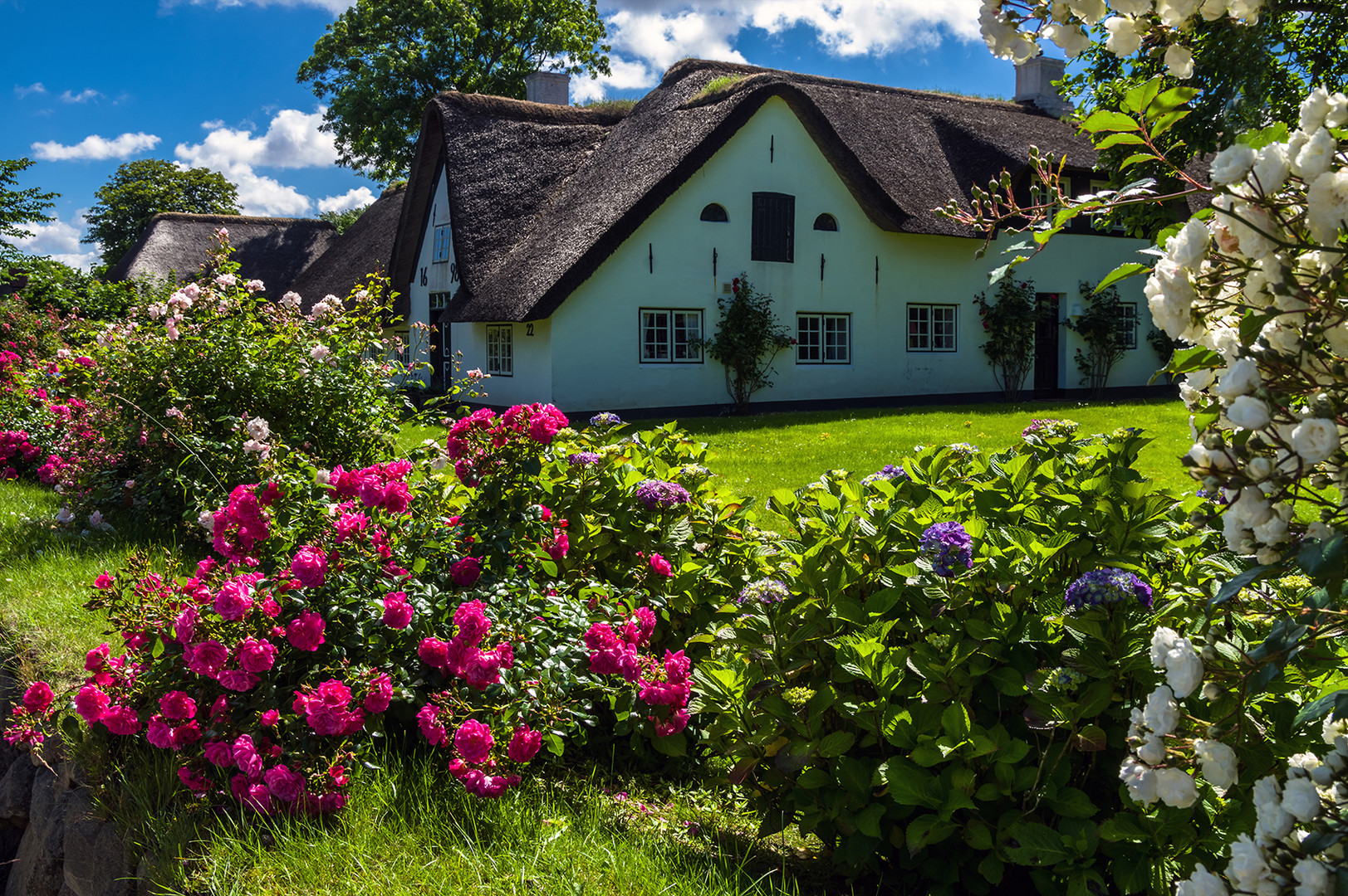 Friesisches in Keitum