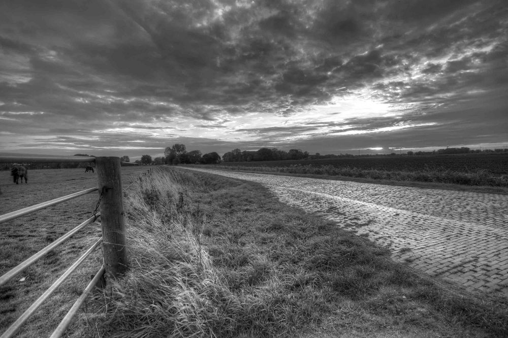 Friesland HDR