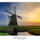 Friesland, Holland