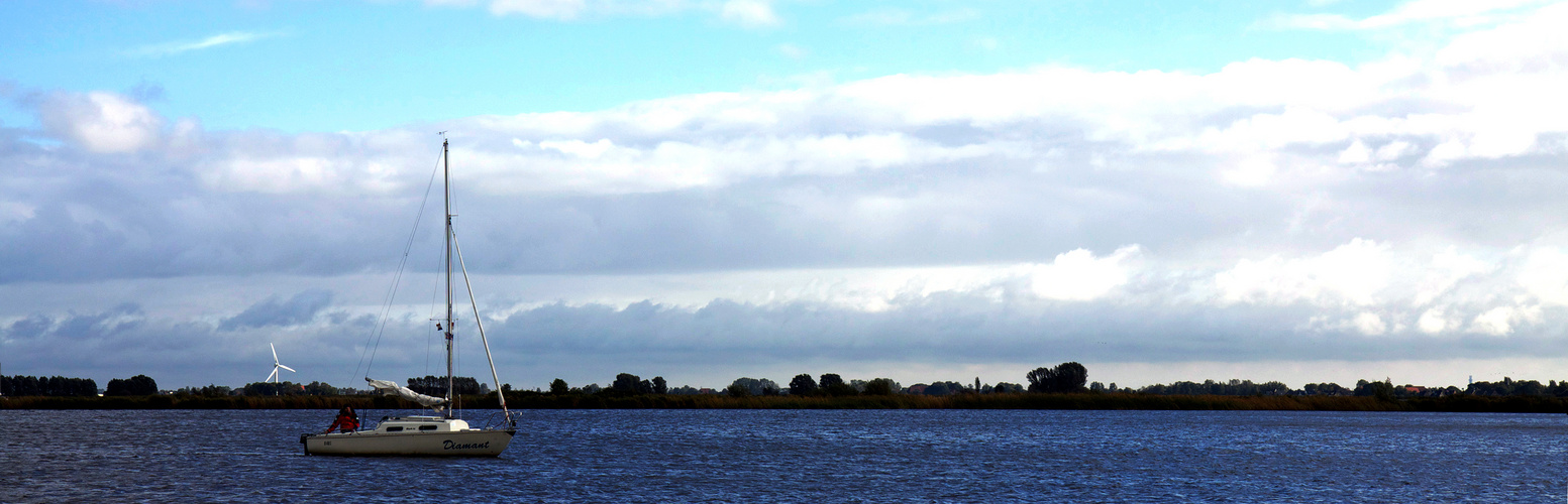 Friesland - Horizont