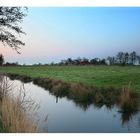 Friesland im April