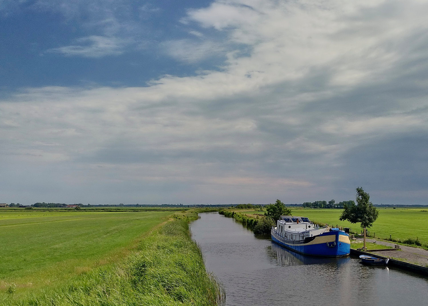 Friesland/Niederlande