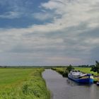 Friesland/Niederlande