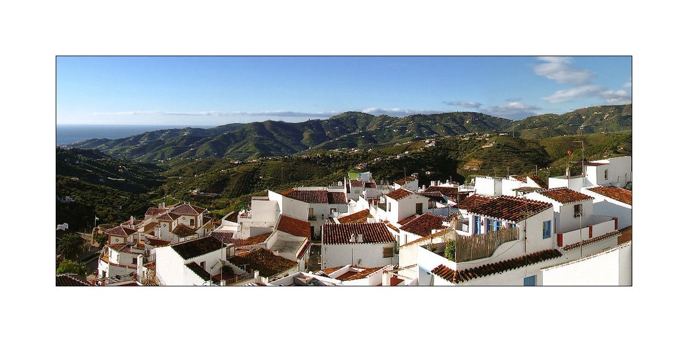 Frigiliana