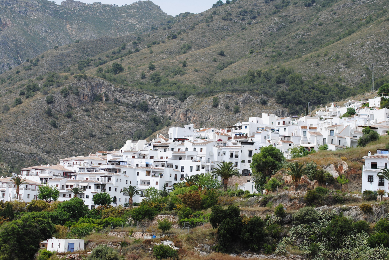 Frigiliana