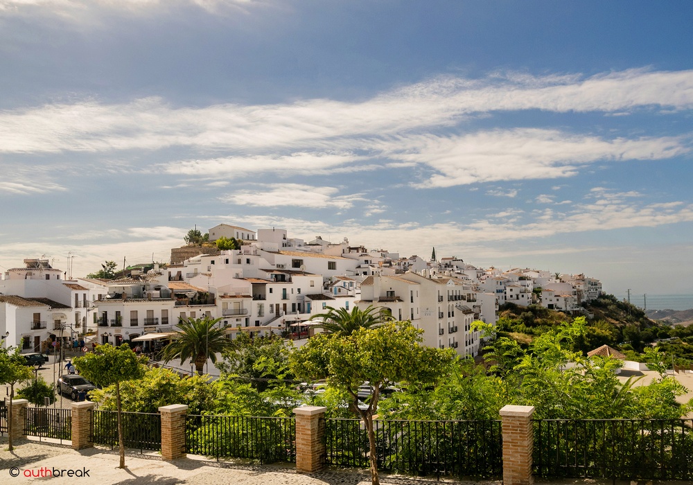 Frigiliana