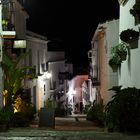 Frigiliana By Night