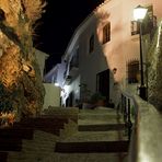 Frigiliana By Night II