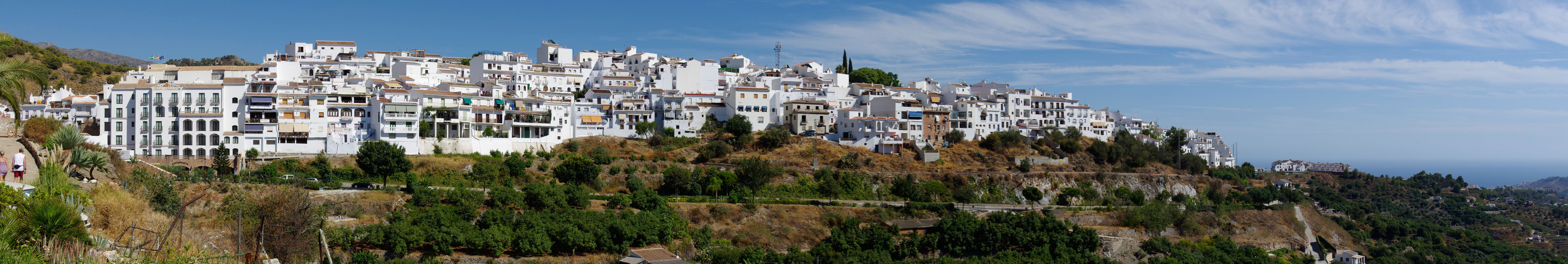 Frigiliana