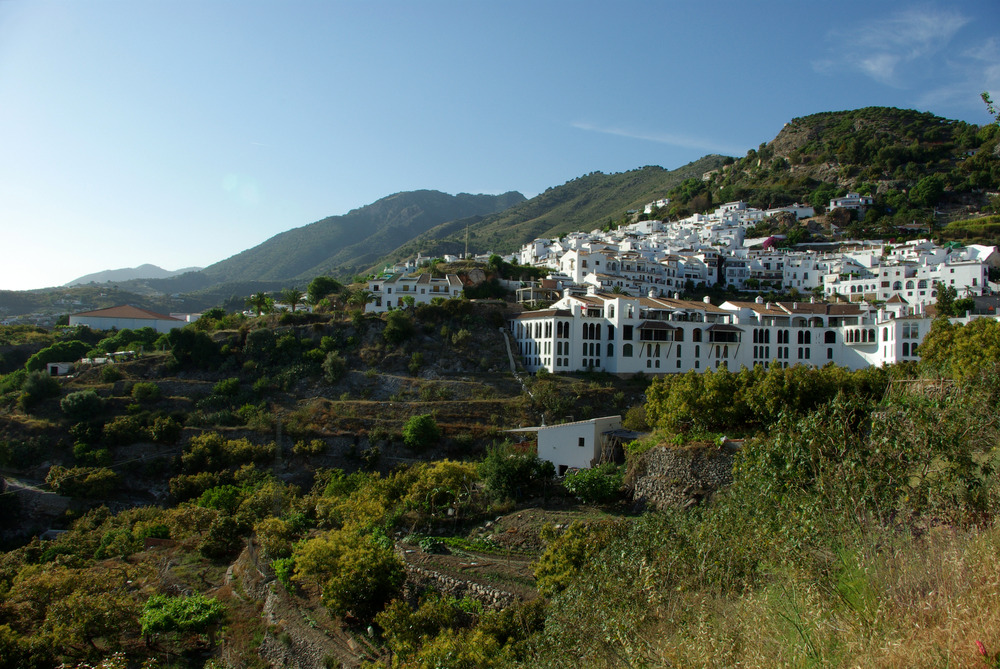 Frigiliana