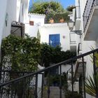 Frigiliana in der Nähe von Malaga