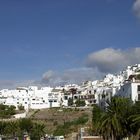 Frigiliana/Andalusien